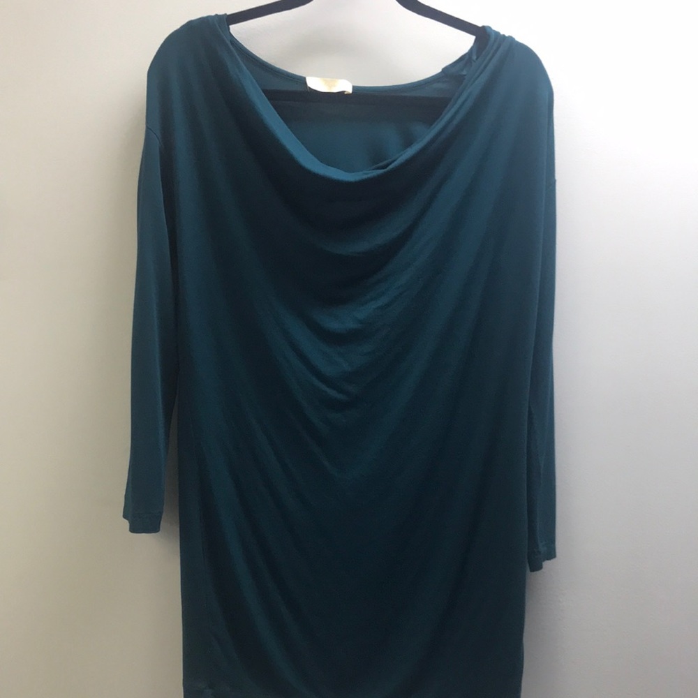 Fogal tunic